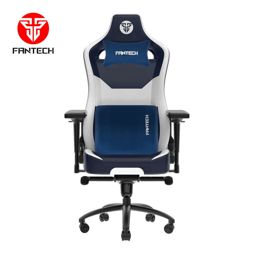 stolica gaming fantech alpha gc 283 plava 162056 248336 Gejmerska stolica Fantech Alpha GC-283 plava