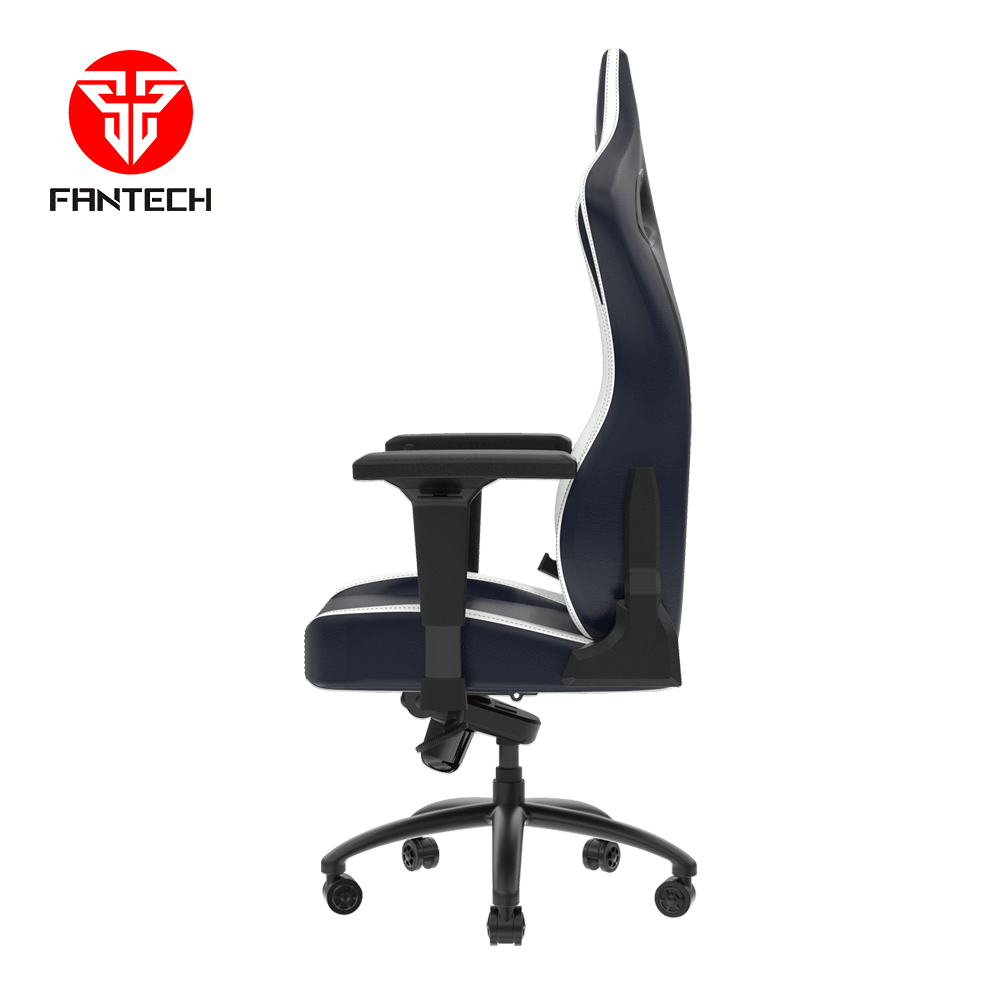 stolica gaming fantech alpha gc 283 plava 162056 248337 Gejmerska stolica Fantech Alpha GC-283 plava