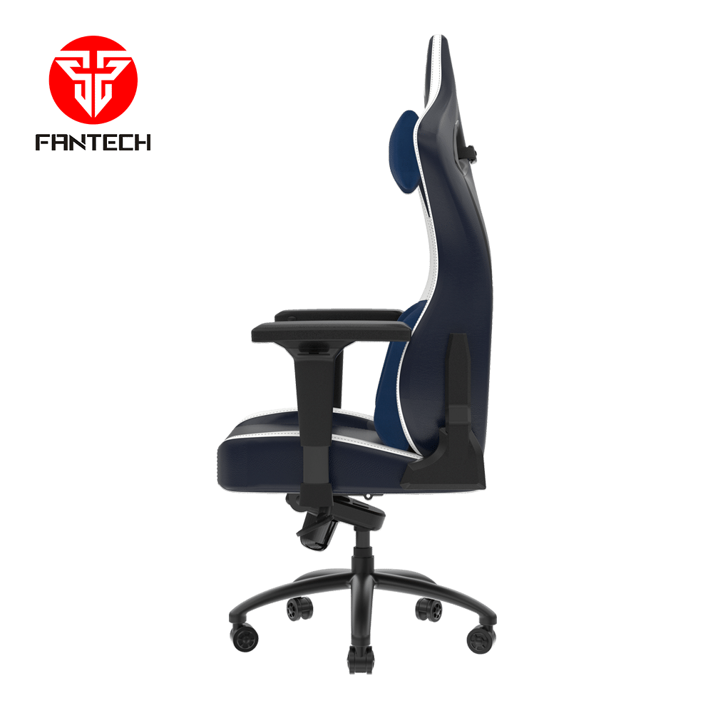 stolica gaming fantech alpha gc 283 plava 162056 248338 Gejmerska stolica Fantech Alpha GC-283 plava