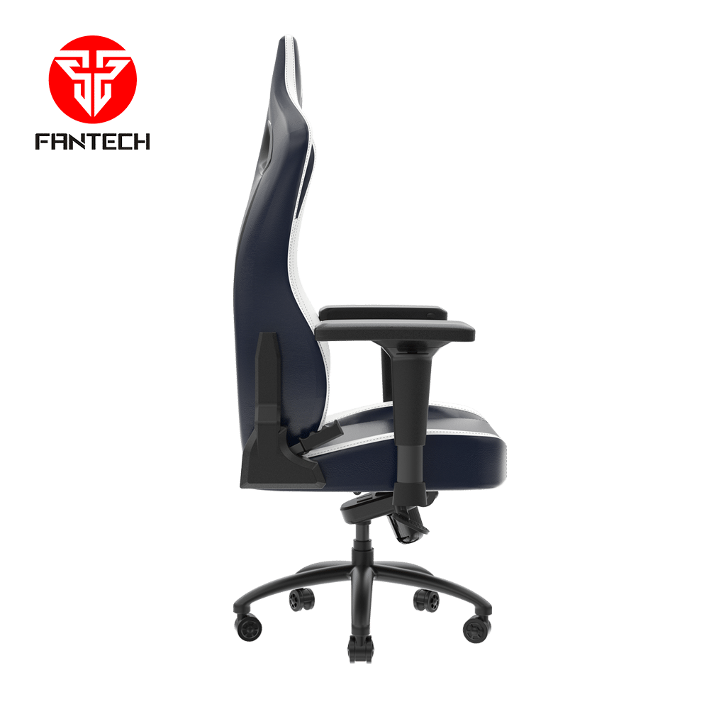 stolica gaming fantech alpha gc 283 plava 162056 248339 Gejmerska stolica Fantech Alpha GC-283 plava