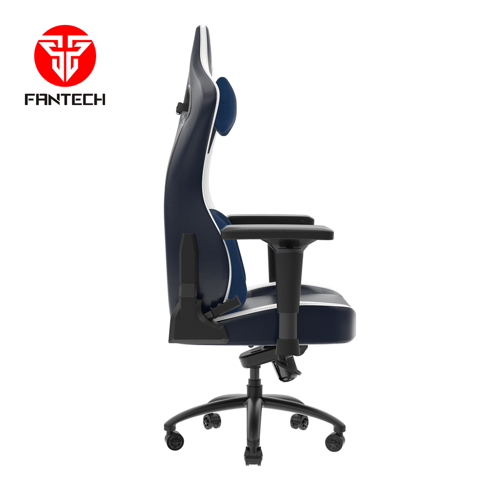 stolica gaming fantech alpha gc 283 plava 162056 248340 Gejmerska stolica Fantech Alpha GC-283 plava