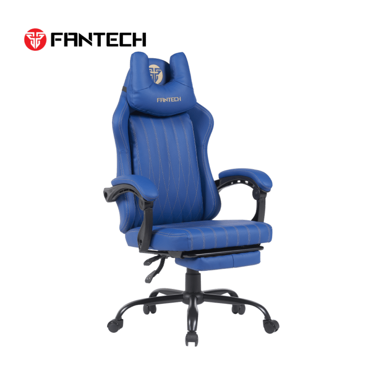 stolica gaming fantech gc193 plava 224073 374792 Početna