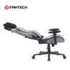Gaming stolica Fantech GC195 siva — detalj naslona za glavu