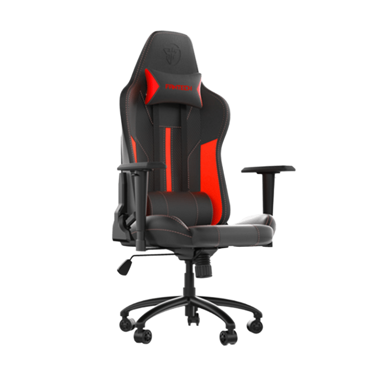 stolica gaming fantech korsi gc 191 crvena 176940 269725 Početna
