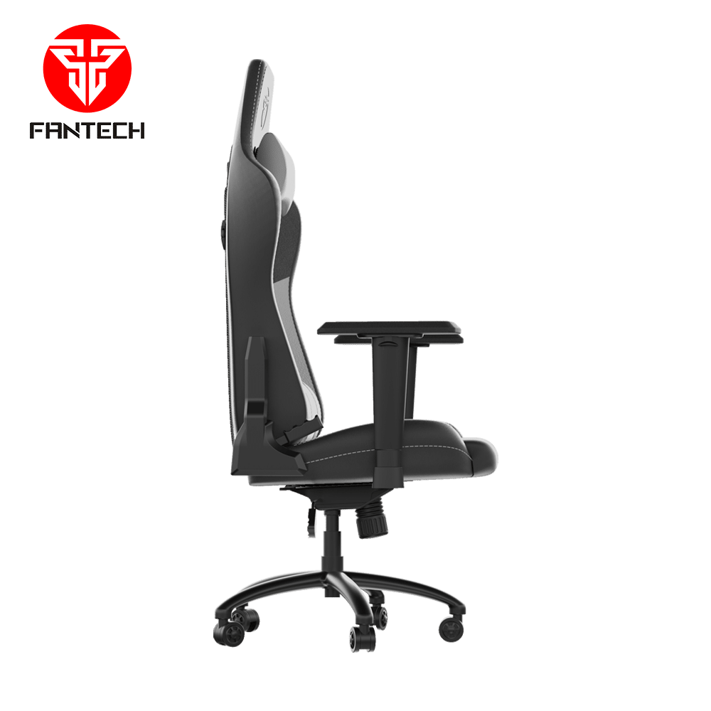 stolica gaming fantech korsi gc 191 siva 196887 304083 Gejmerska stolica Fantech Korsi GC-191 siva