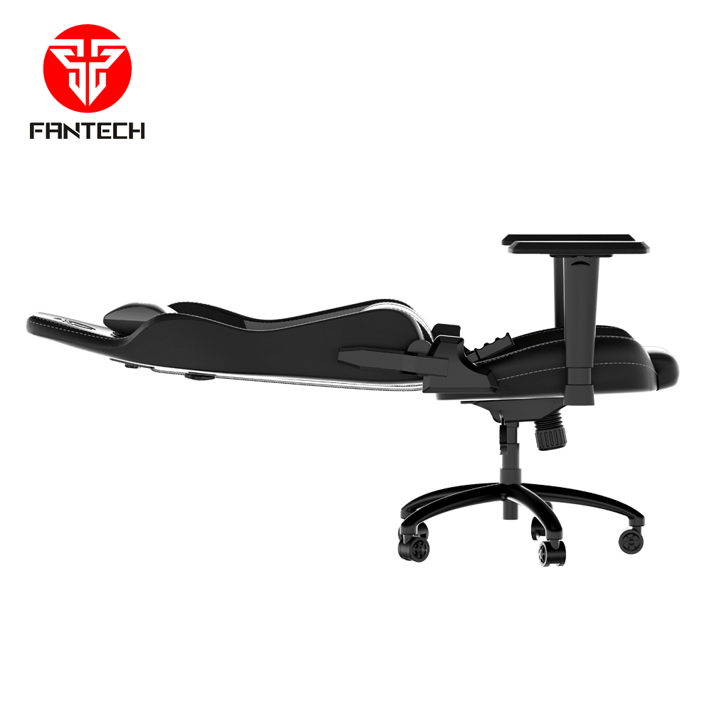 stolica gaming fantech korsi gc 191 siva 196887 304084 Gejmerska stolica Fantech Korsi GC-191 siva