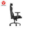 Gaming stolica Fantech Ledare GC-192 crna — detalj materijala