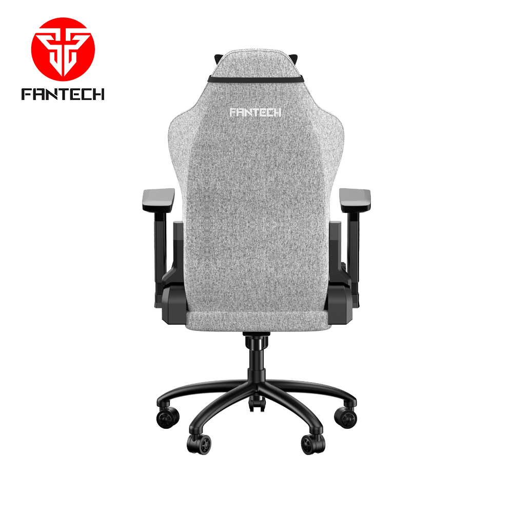 stolica gaming fantech ledare gc 192 siva 171713 257126 Gejmerska stolica Fantech Ledare GC-192 siva