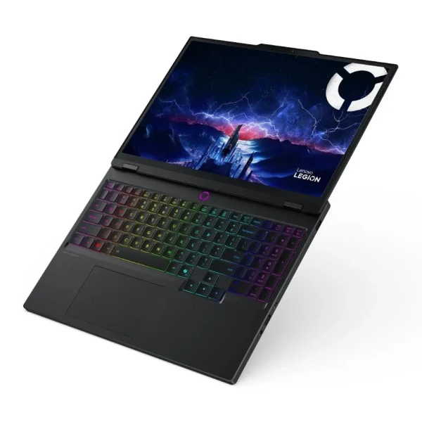141051 Laptop Lenovo Legion 5 15IRX10 OLED 15.1 WQXGA/ i7-14700HX/32GB/1TB/RTX5070 8GB/83LY00P2YA