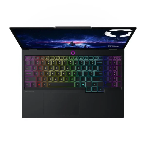 141054 Laptop Lenovo Legion 5 15IRX10 OLED 15.1 WQXGA/ i7-14700HX/32GB/1TB/RTX5070 8GB/83LY00P2YA