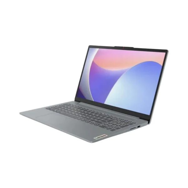 141065 Laptop Lenovo IdeaPad Slim 3 15IRU8 15.6 FHD/i3-1315U/8GB/NVMe 512GB/82X700GFYA