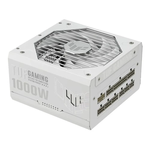 Napajanje ASUS 1000W TUF-GAMING-1000G belo