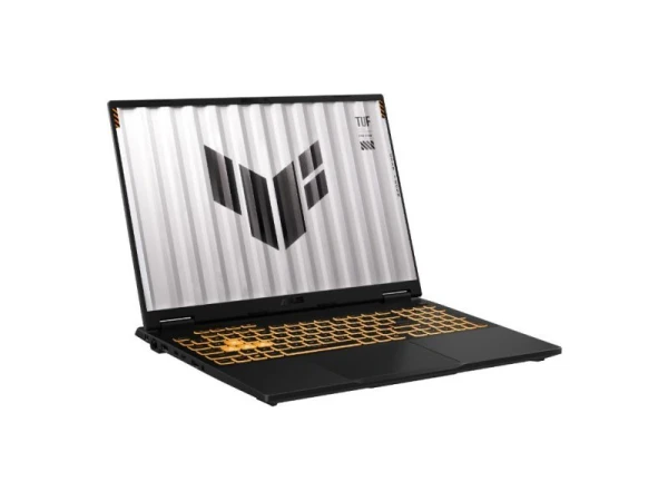 141493 Laptop Asus TUF FX608JMI-TU266 16 WUXGA IPS 144Hz/i7-14650HX/32GB/NVMe 1TB/RTX5060 8GB/siva