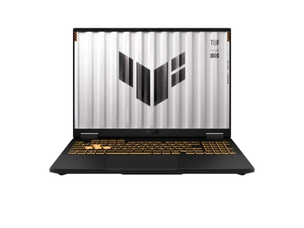 Laptop Asus TUF FX608JMI-TU266 16 WUXGA IPS 144Hz/i7-14650HX/32GB/NVMe 1TB/RTX5060 8GB/siva