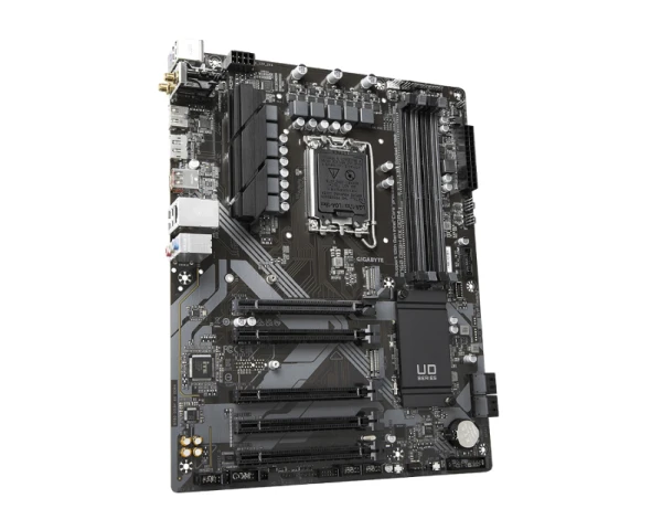 141527 Matična ploča 1700 Gigabyte B760 DS3H AX DDR4