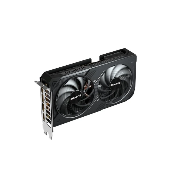 141536 Grafička karta Gigabyte GeForce RTX 5060 TI Windforce OC GV-N506TWFMAX-8GD 8GB GDDR7