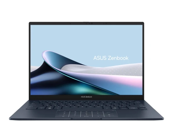 Laptop Asus Zenbook 14 UX3405CA-ST1350 OLED 3K/u5-225H/16GB/512GB/backlit/futrola