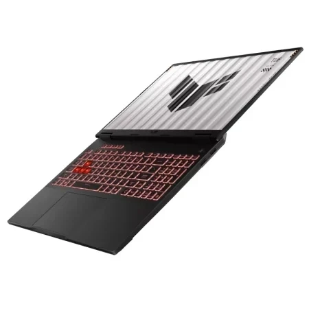 141641 Laptop Asus TUF Gaming F16 FA608UMI-TU166 WUXGA 144Hz/R7-260/16GB/NVMe 512GB/RTX5060 8GB/siva