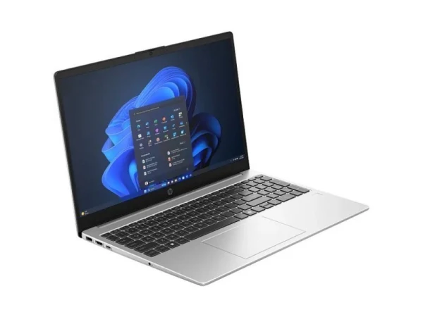 141658 Laptop HP 255 G10 15.6 FHD R7-7735U/16GB/NVMe 512GB/AD1V6ET