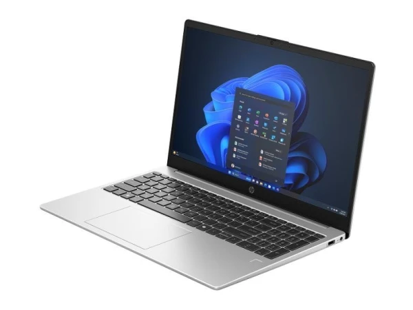 141660 Laptop HP 255 G10 15.6 FHD R7-7735U/16GB/NVMe 512GB/AD1V6ET
