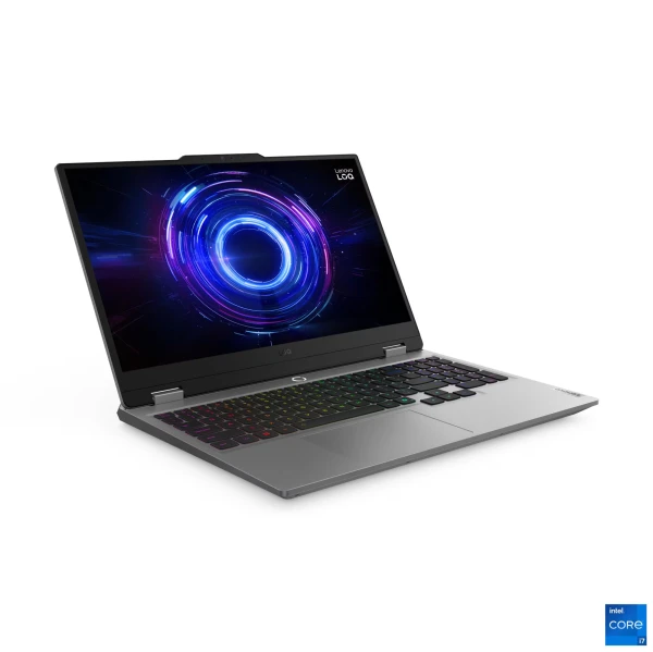 141661 Laptop Lenovo LOQ 15IRX11 FHD IPS 144Hz/i7-13650HX/16GB/512GB SSD/RTX5050 8GB/83SC007GYA