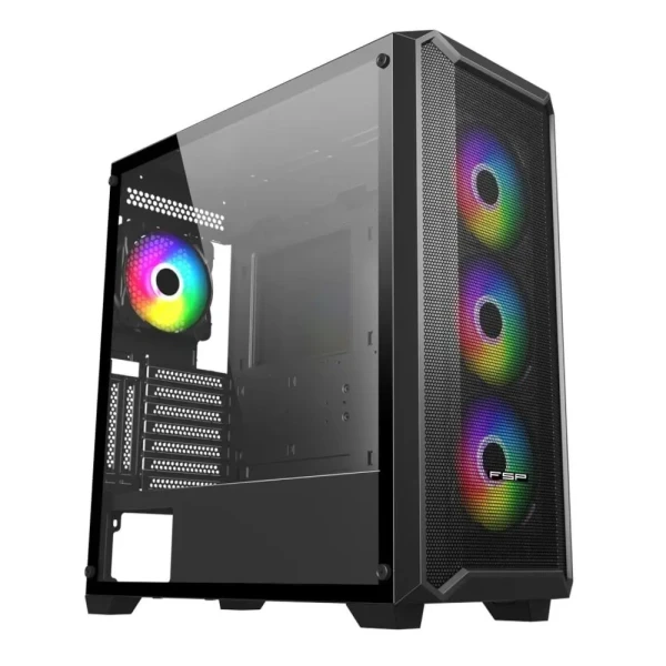 Računar ZEUS GAMER i7-12700KF/DDR4 32GB/M.2 1TB/RTX5060 8GB
