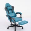 ePlayGame HC-4064-4095BG detalj naslona i jastuka