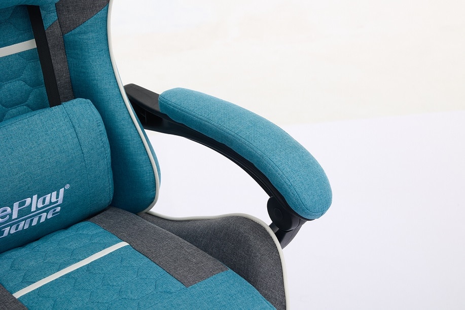 ePlayGame HC-4064-4095BG ergonomska gaming stolica