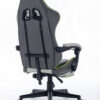 ePlayGame HC-4095 svetlo siva ergonomska gaming stolica