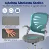 Nuvora stolica prozračna mreža