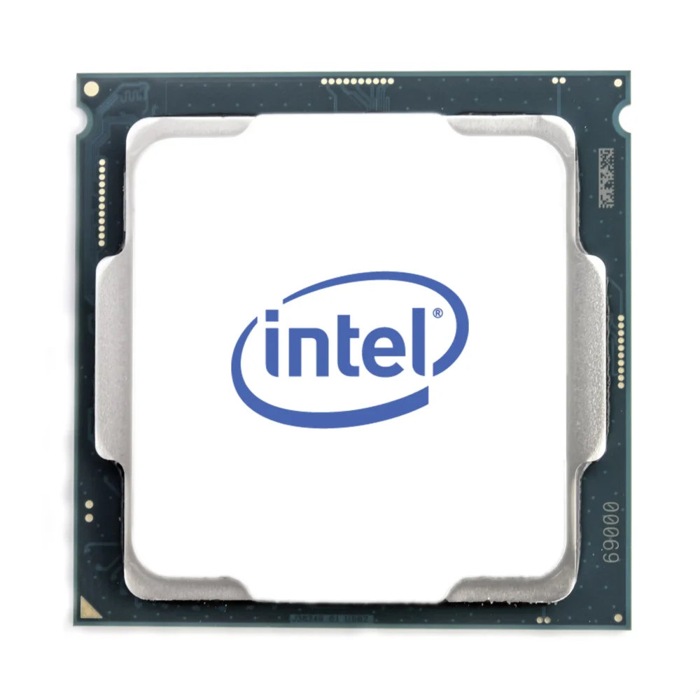 Procesor 1200 Intel Pentium Gold G6400 4.0 GHz Tray