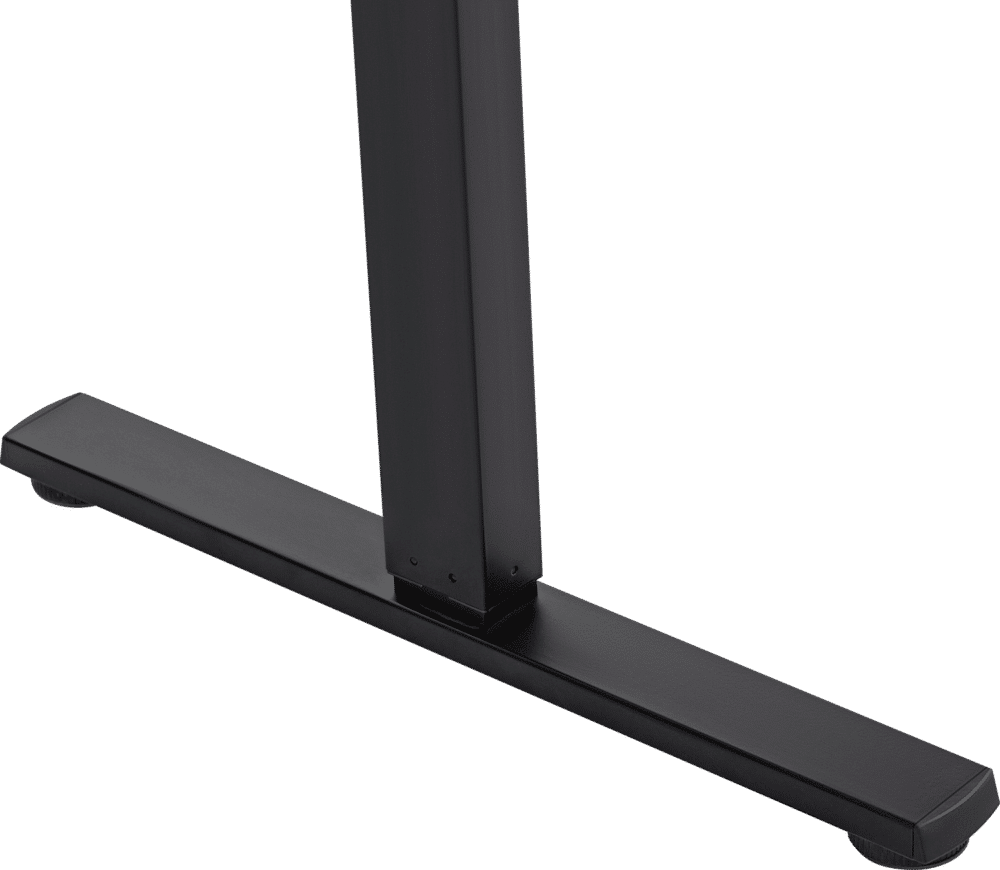 Detalj noge sa metalnim okvirom Defender Saturn