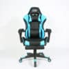 ePlayGame HC-4064-4095BB plavo-crna gejmerska stolica