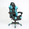 ePlayGame HC-4064-4095BB plavo-crna bočni profil