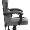 Defender Lumen u lean-back modu sa naslonom do 135 stepeni