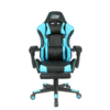 Gejmerska stolica ePlayGame HC-4064-4095BB plavo-crna