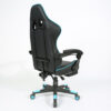ePlayGame HC-4064-4095BB plavo-crna ergonomska gaming stolica