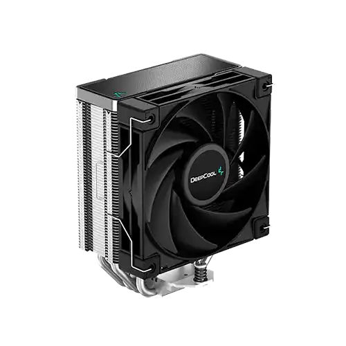 CPU Cooler DeepCool AK400(1200/1700/AM4/AM5)