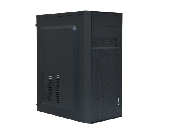 Računar ZEUS OFFICE i3-12100/DDR4 8GB/M.2 500GB/Win11Pro OEM