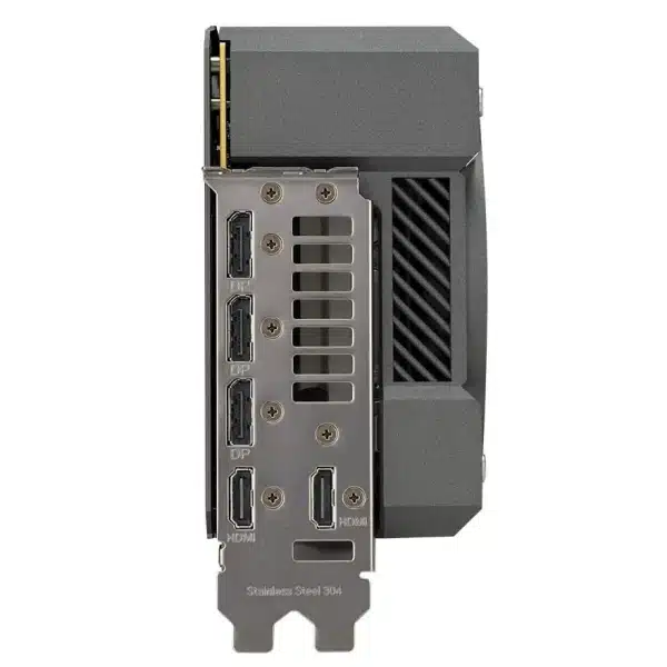 141984 Graficka Karta Asus GeForce RTX 5080 TUF Gaming OC 16GB GDDR7 TUF-RTX5080-O16-G 3xDP/HDMI