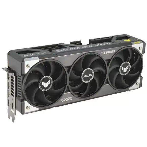 141985 Graficka Karta Asus GeForce RTX 5080 TUF Gaming OC 16GB GDDR7 TUF-RTX5080-O16-G 3xDP/HDMI