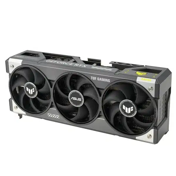 141986 Graficka Karta Asus GeForce RTX 5080 TUF Gaming OC 16GB GDDR7 TUF-RTX5080-O16-G 3xDP/HDMI