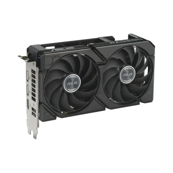 141993 Grafička karta Asus DUAL RX90608GB GDDR6 128bit 3XDP/HDMI bulk