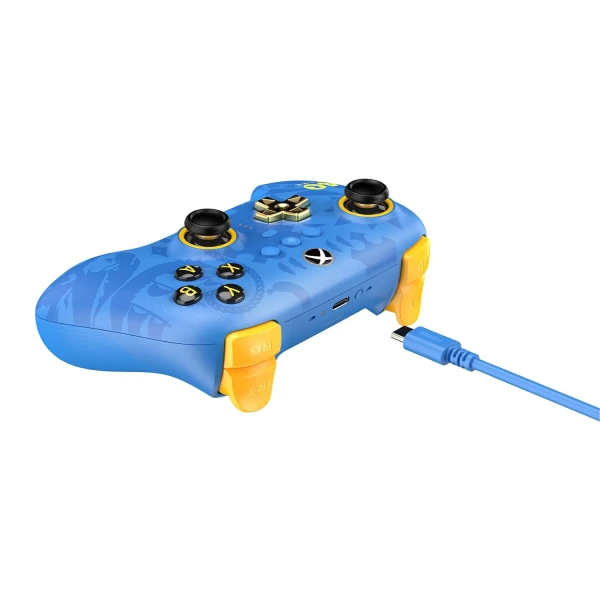 142237 Bežični gamepad 8BitDo Ulitmate 3 Multi Platform/BT/2.4GHz/HallEffect/typeC/Trigger/Vibracija/40RARE