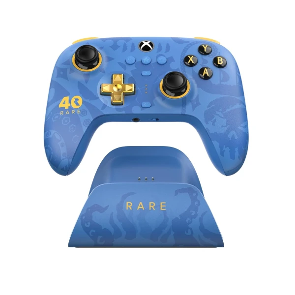 142238 Bežični gamepad 8BitDo Ulitmate 3 Multi Platform/BT/2.4GHz/HallEffect/typeC/Trigger/Vibracija/40RARE