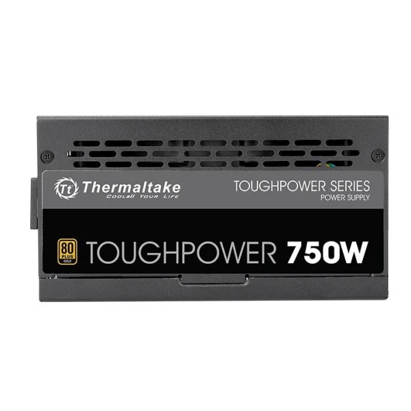 142273 Napajanje 750W ThermalTake Toughpower GX3 SE 80+ Bronze ATX3.1