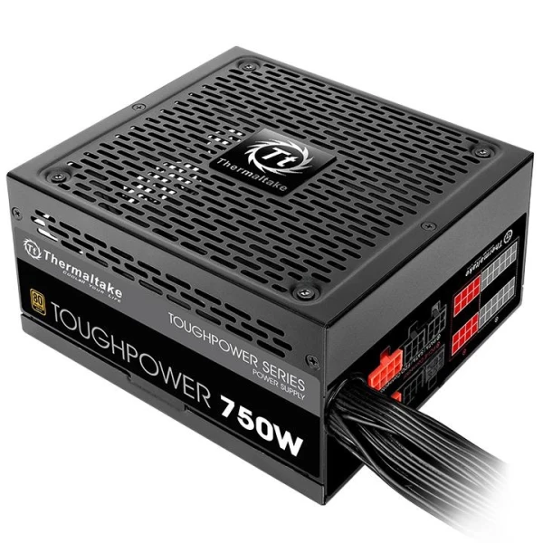 142275 Napajanje 750W ThermalTake Toughpower GX3 SE 80+ Bronze ATX3.1