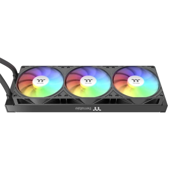 142332 CPU cooler Thermaltake LB360-S ARGB