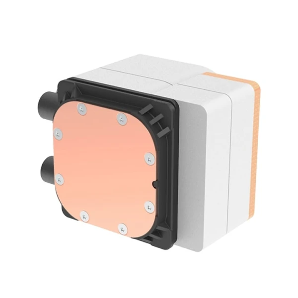 142337 CPU cooler Thermaltake LB360-S ARGB Snow