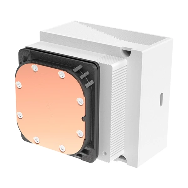 142344 CPU cooler Thermaltake LB360 Ultra Snow